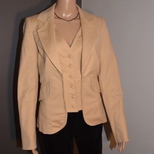 Ellen Tracy Blazer